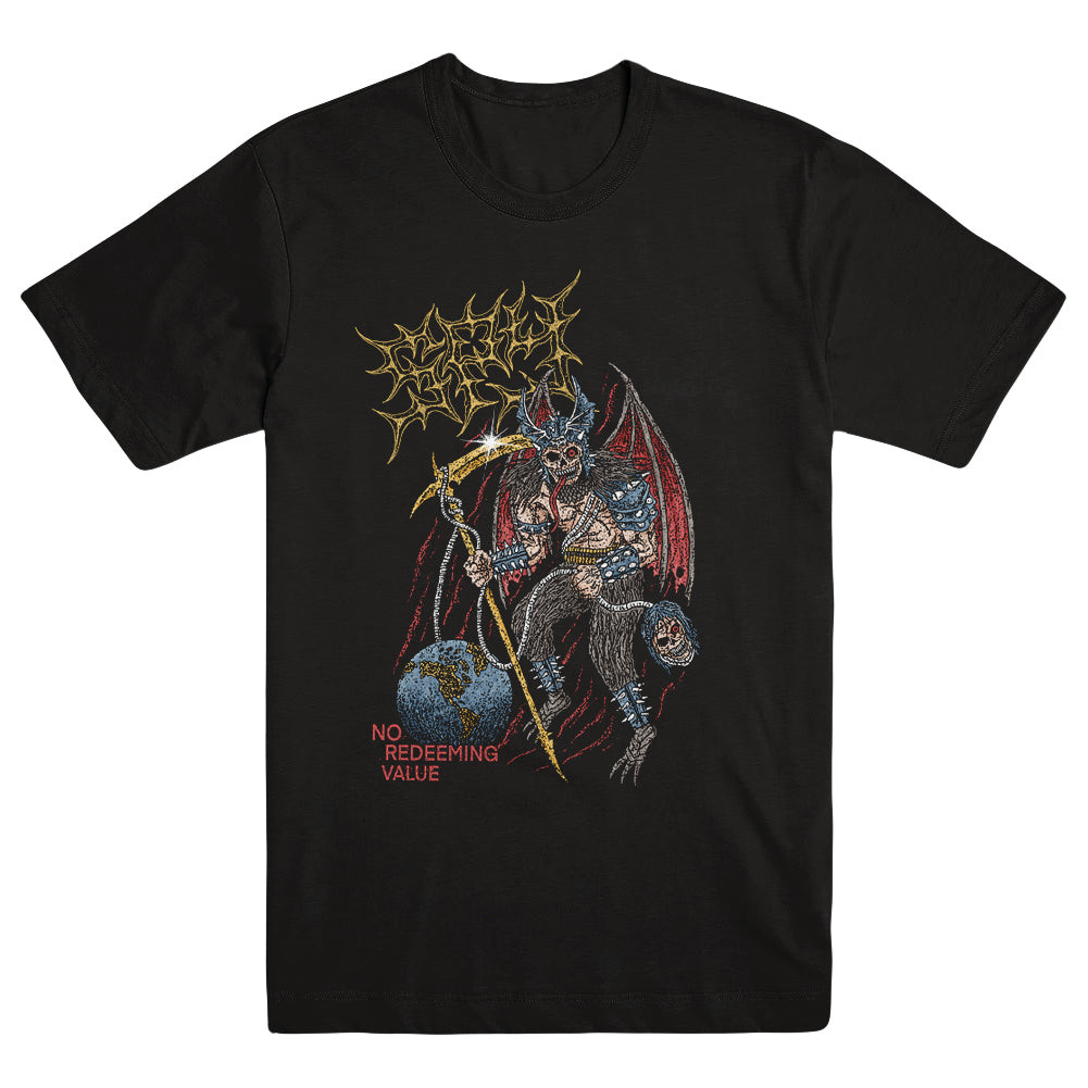 Spy Merch No Redeeming Value Shirt Spy Shirt Father'S Day Gifts For Husband-1