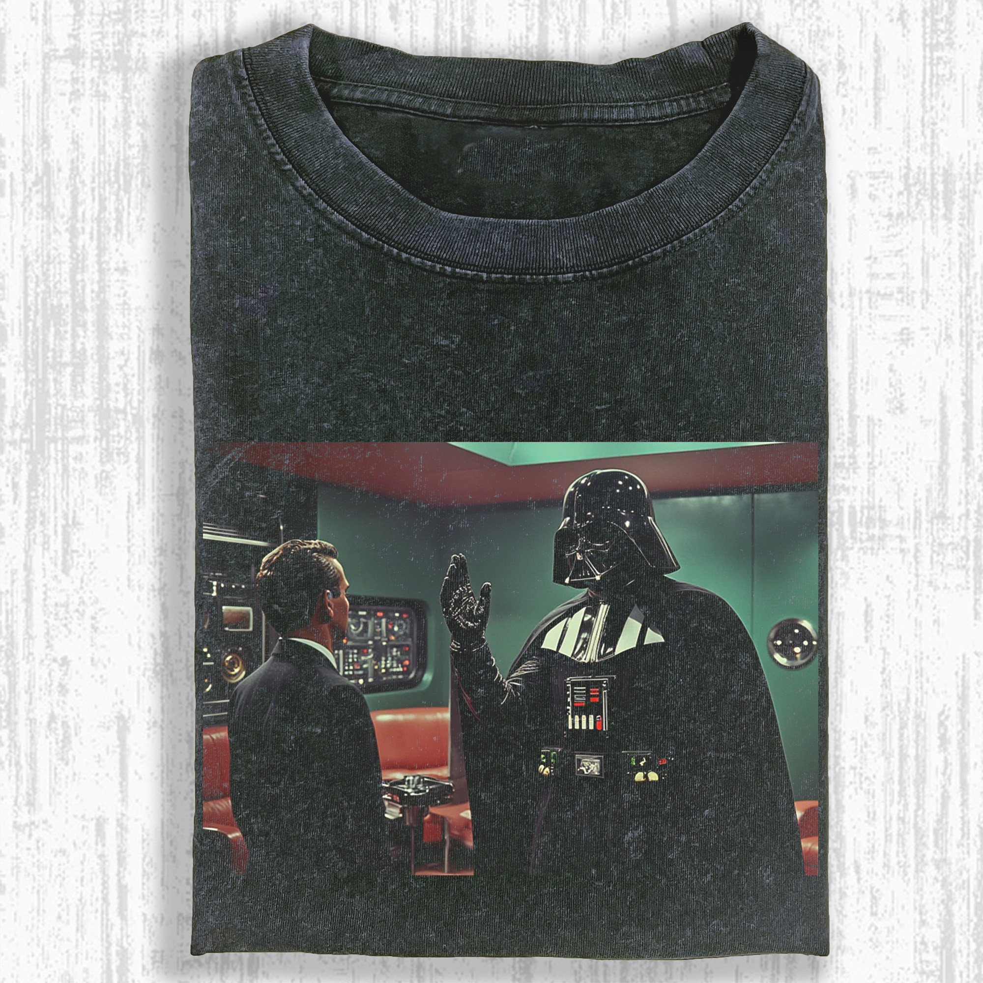 Star Wars Darth Vader General Tshirts Star Wars Lover Gift Ideas For Him-1