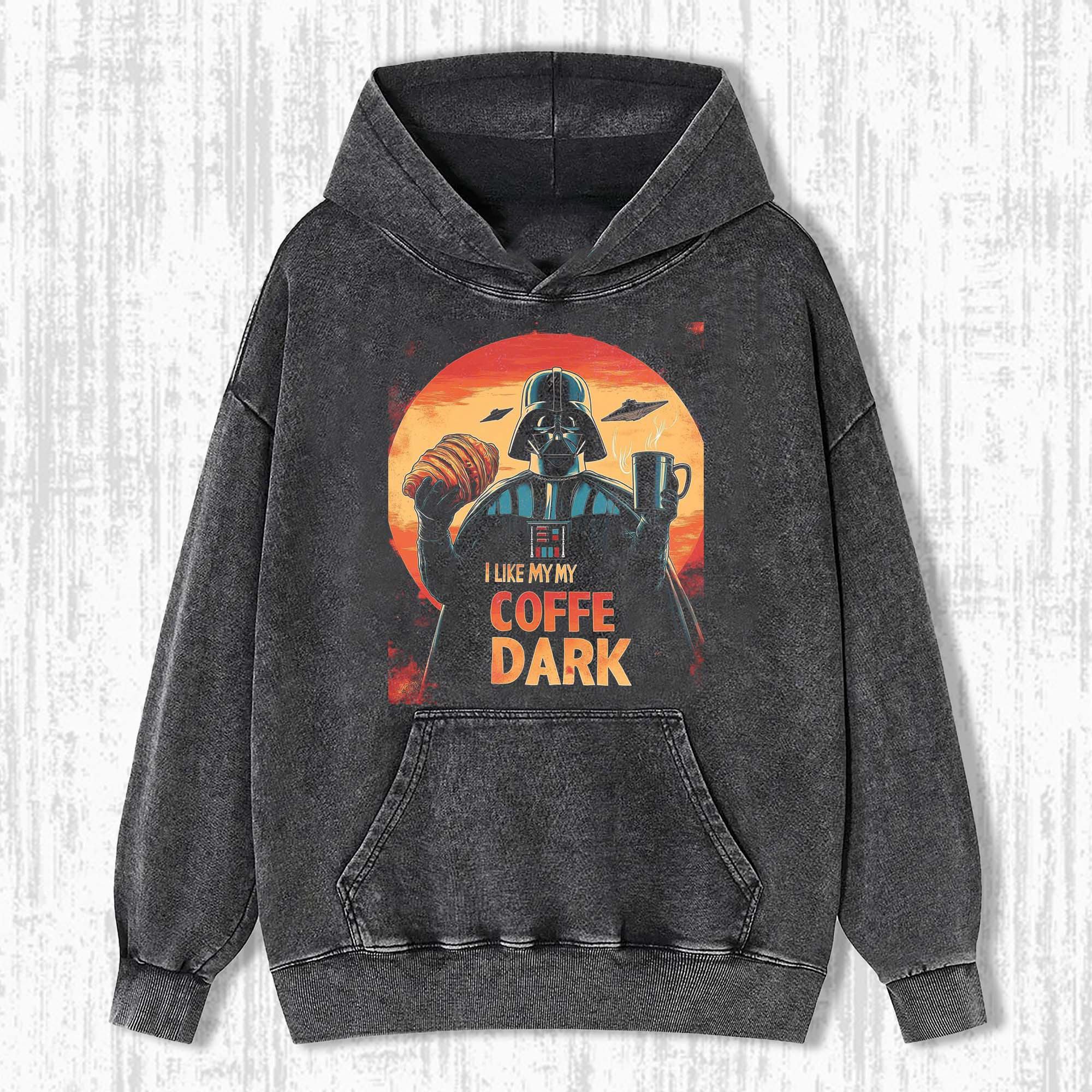 Star Wars Hoodie Gifts For Star Wars Enthusiasts-1