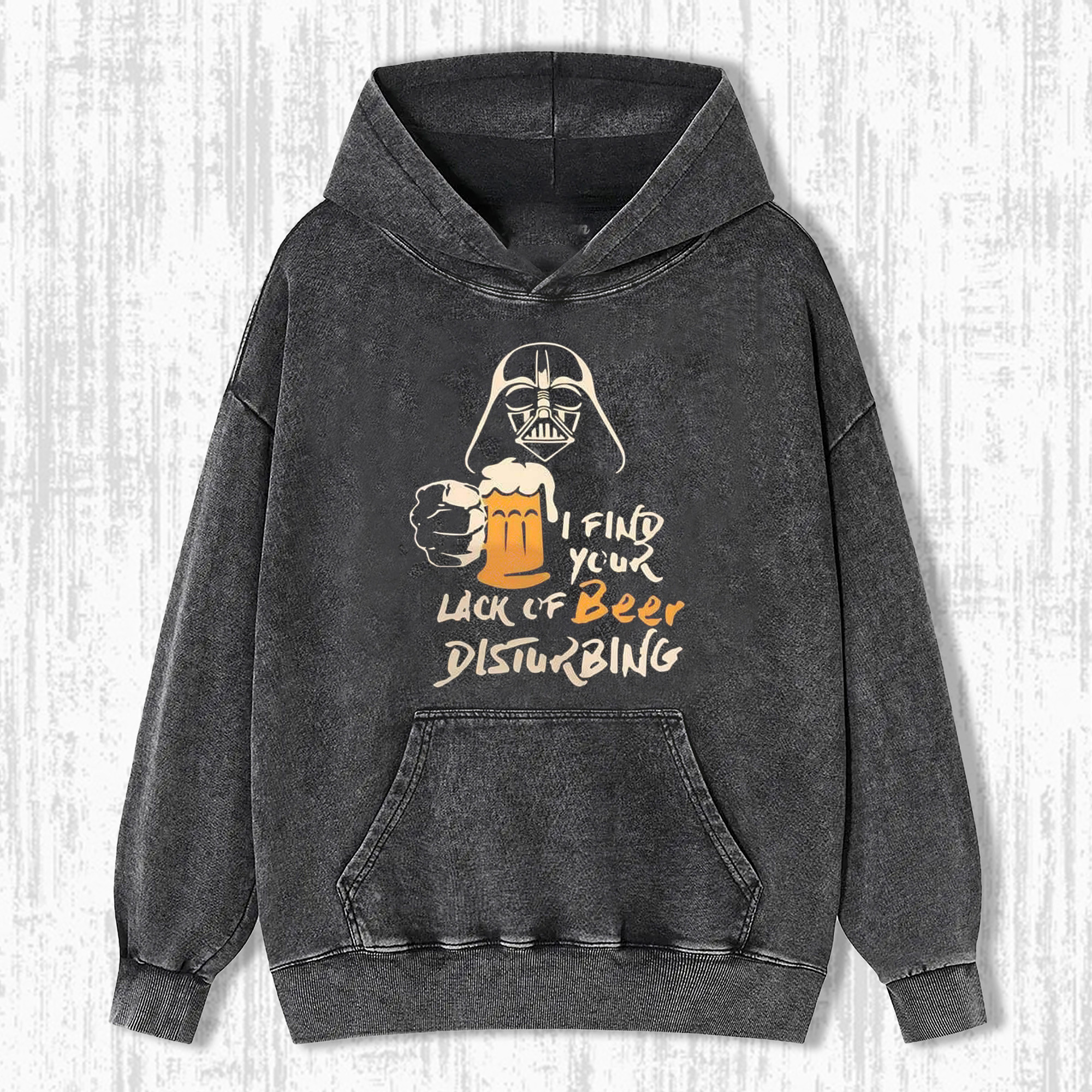 Star Wars Hoodie Presents For Star Wars Lovers-1
