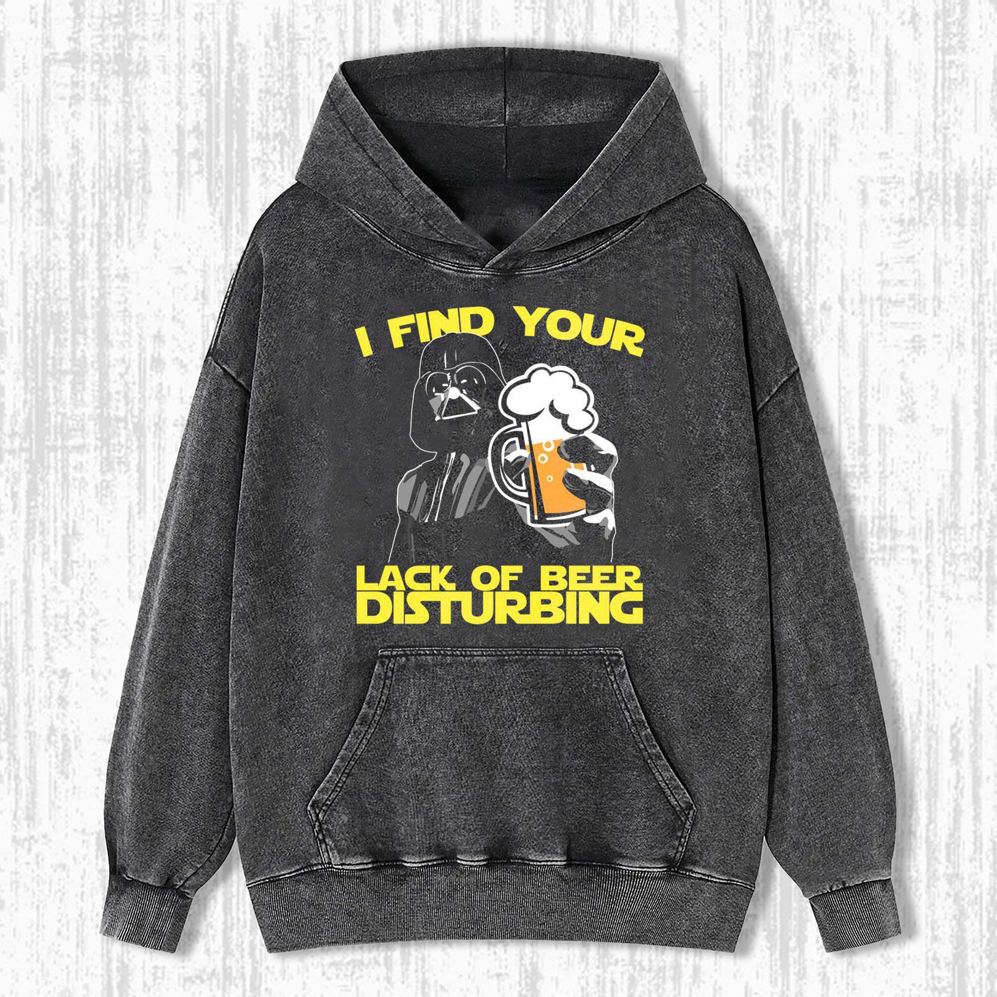 Star Wars Hoodie Star Wars Gift Ideas For Guys-1
