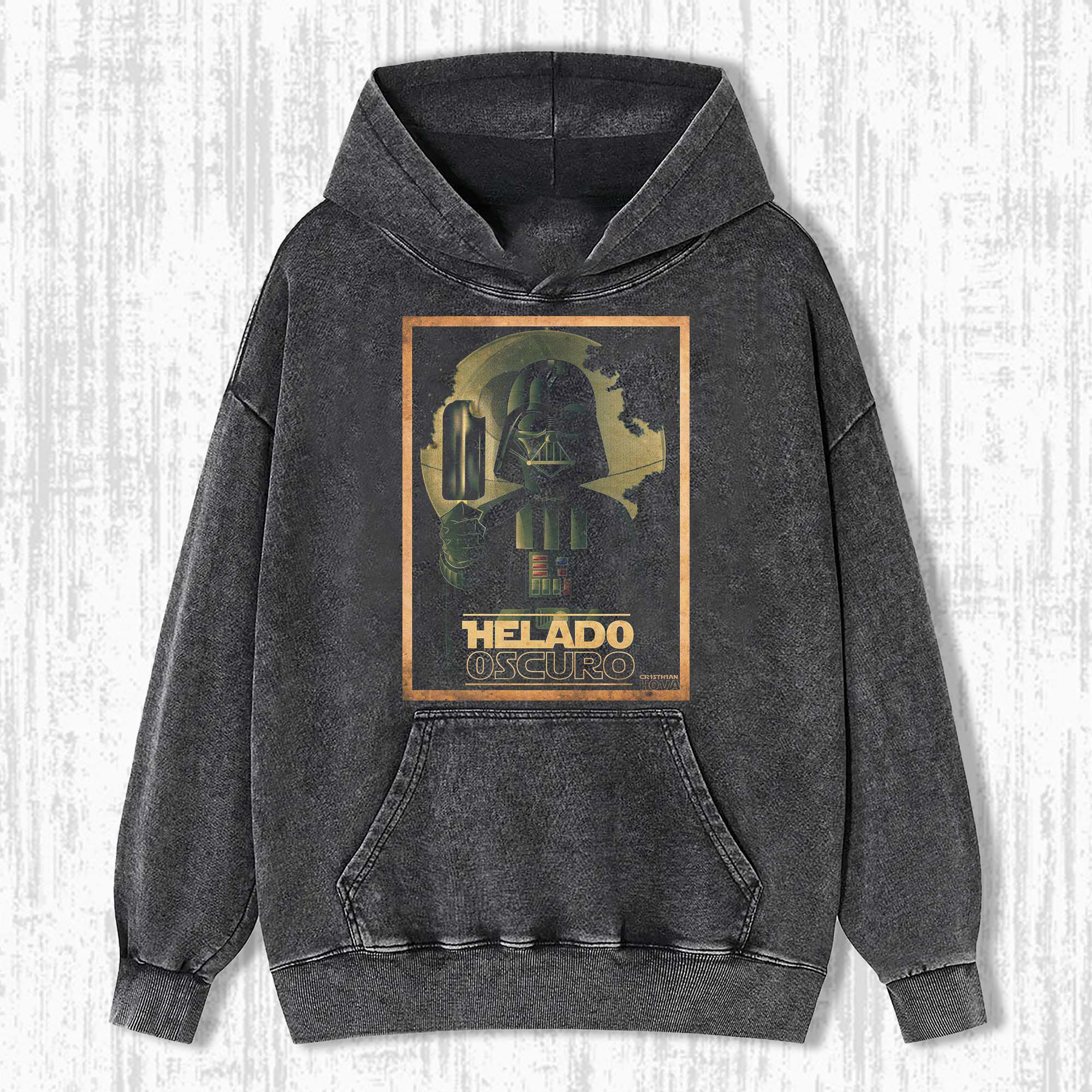 Star Wars Hoodie Star Wars Lover Gifts For Him-1