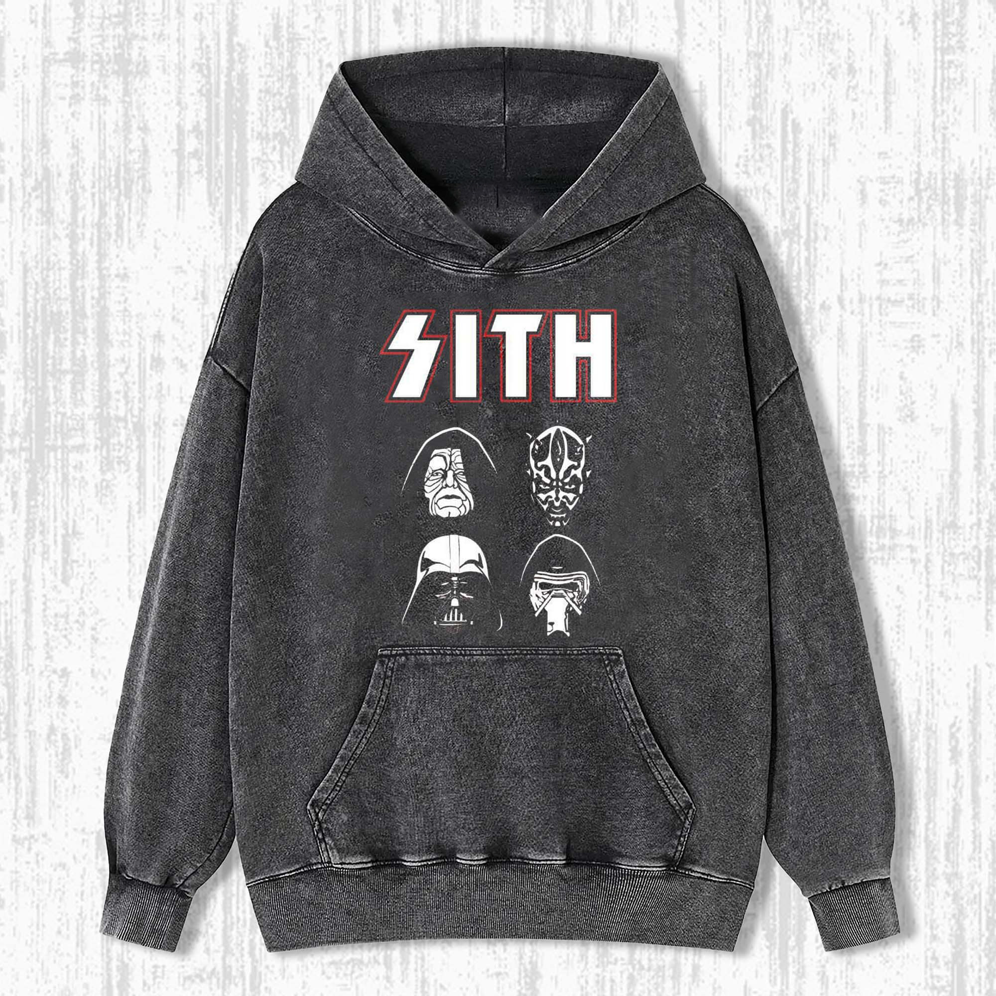 Star Wars Hoodie Star Wars Lover Gifts Idea For Him-1