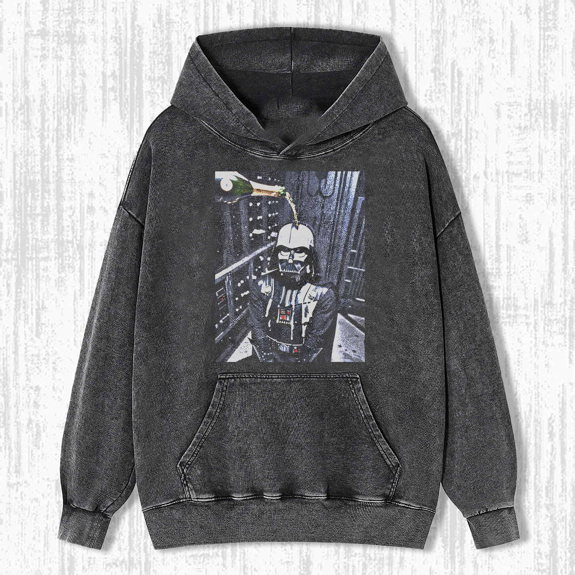 Star Wars Hoodie Unique Gifts For Star Wars Lovers-1