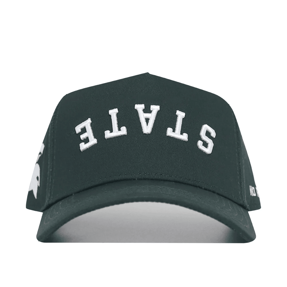 State Upside Down Hat Trend State Reversed Hat State Merch Top 10 Father's Day Gifts-1