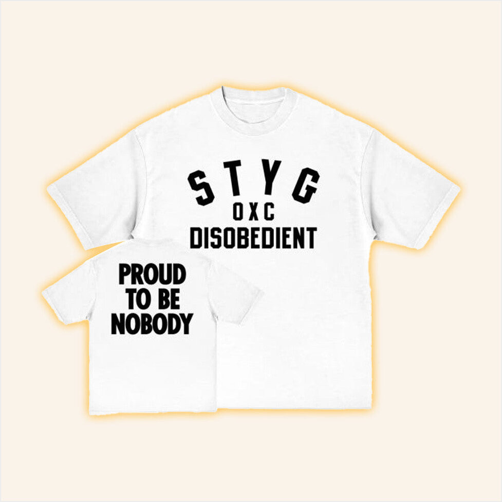 Stick To Your Guns Merch Proud To Be Shirt Gift Ideas For Friends Birthday Gifts For Friends-1