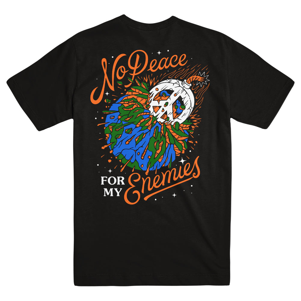 Stray From The Path Merch Peace Bomb Crash Shirt Stray From The Path Shirt Father'S Day Gifts For Boyfriend-1 Stray From The Path Merch Peace Bomb Crash Shirt Stray From The Path Shirt Father'S Day Gifts For Boyfriend-1