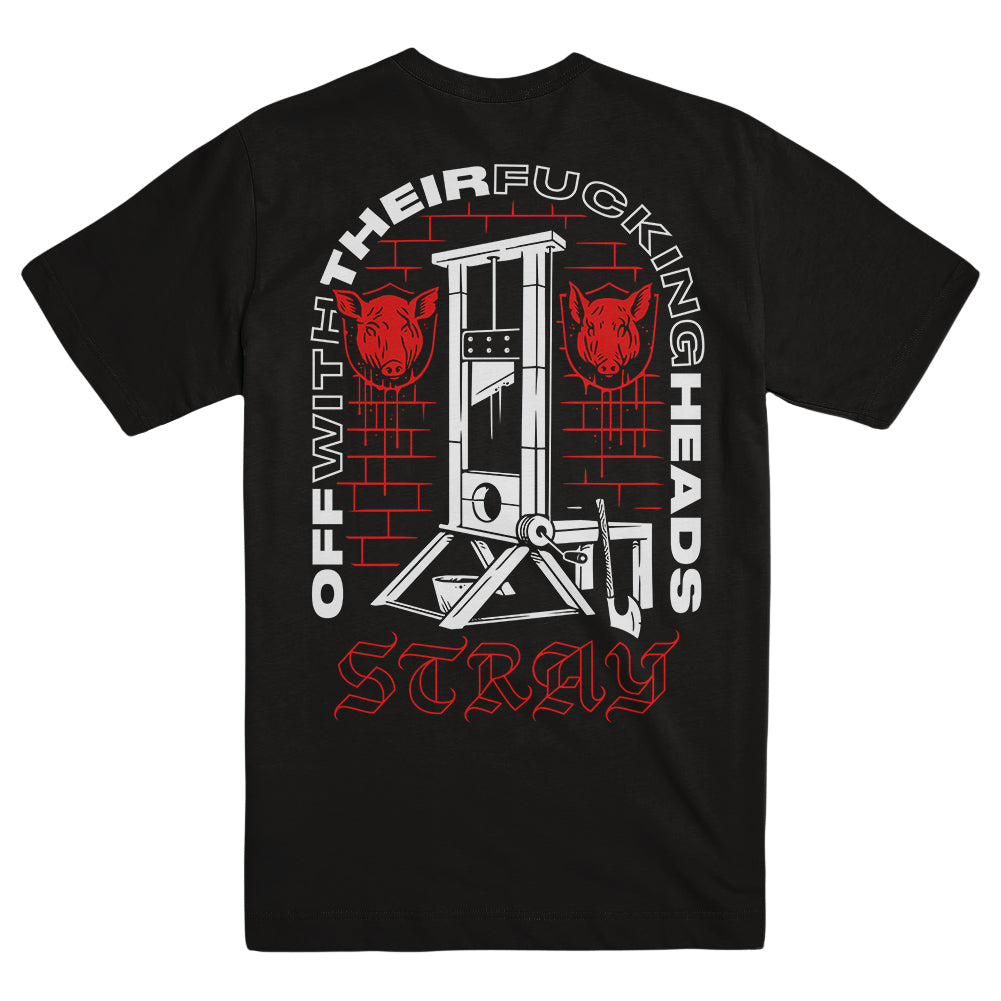 Stray From The Path Merch Seal Your Fate Shirt Stray From The Path Shirt Father'S Day Gifts For Metal Music Lovers-1