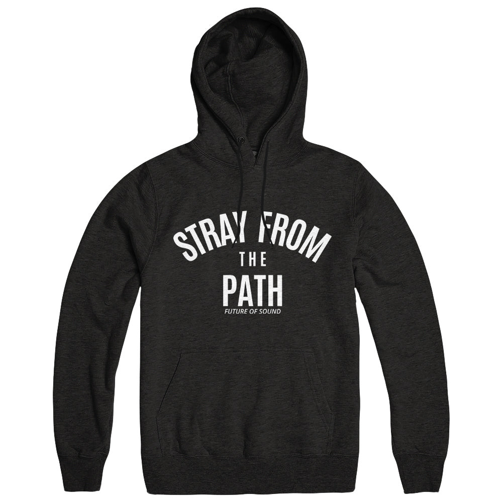 Stray From The Path Merch Sftp - Black Hoodie Stray From The Path Hoodie Father'S Day Gifts For Husband-1