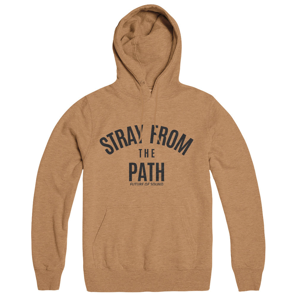 Stray From The Path Merch Sftp - Caramel Hoodie Stray From The Path Hoodie Father'S Day Gifts For Metal Music Lovers-1 Stray From The Path Merch Sftp - Caramel Hoodie Stray From The Path Hoodie Father'S Day Gifts For Metal Music Lovers-1
