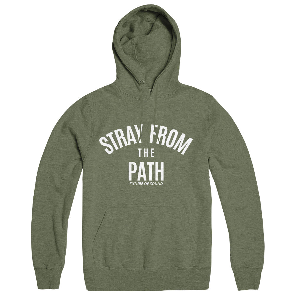 Stray From The Path Merch Sftp - Cyprus Hoodie Stray From The Path Hoodie Father'S Day Gifts For Boyfriend-1