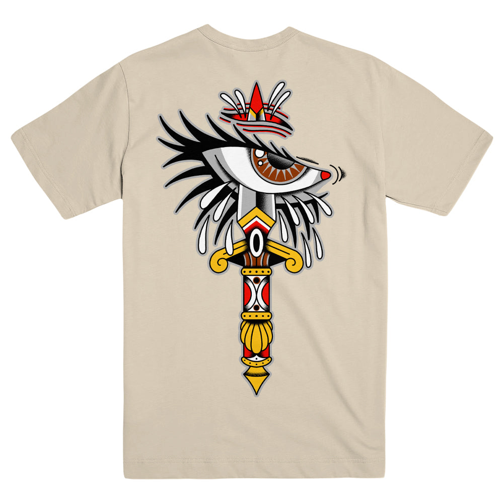 Stray From The Path Merch Stray Dagger Shirt Stray From The Path Shirt Father'S Day Gifts For Metal Music Lovers-1