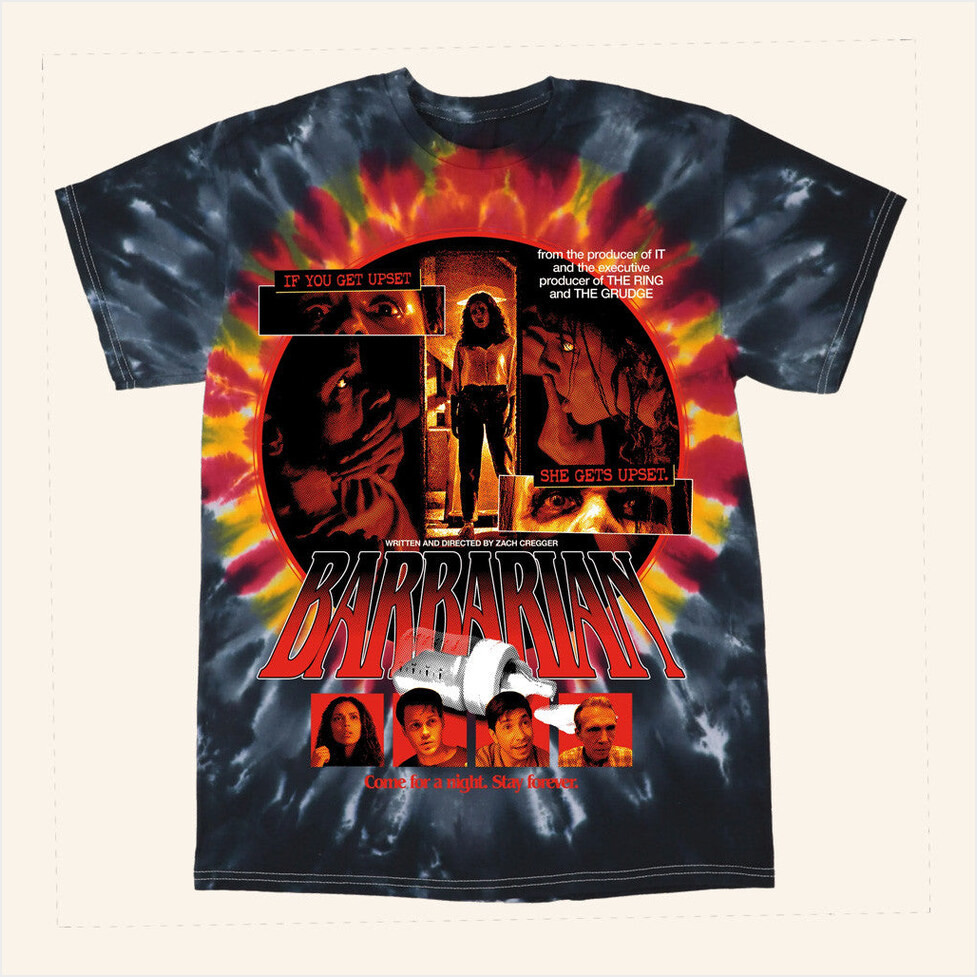 Studio House Designs Merch Harmless Things Poster Tie Dye Shirt Him Gifts Gifts For Friends-1