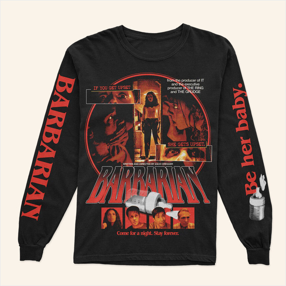 Studio House Designs Merch Stay Forever Poster Long Sleeve Shirt Dad Gifts Gifts For Besties-1