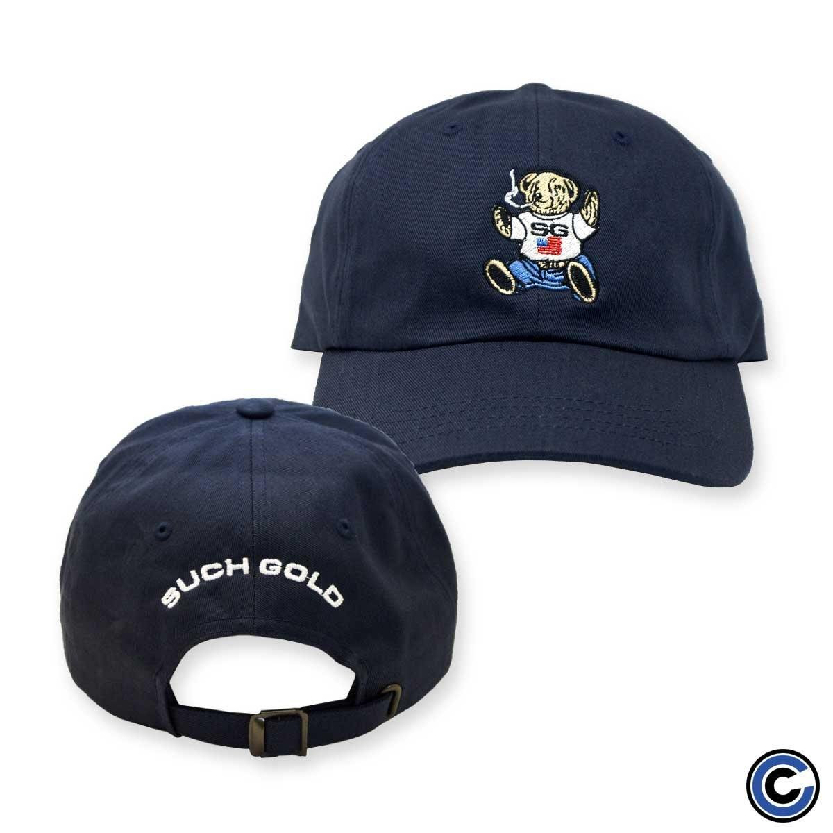 Such Gold Pb Hat Adult Son Gift-1