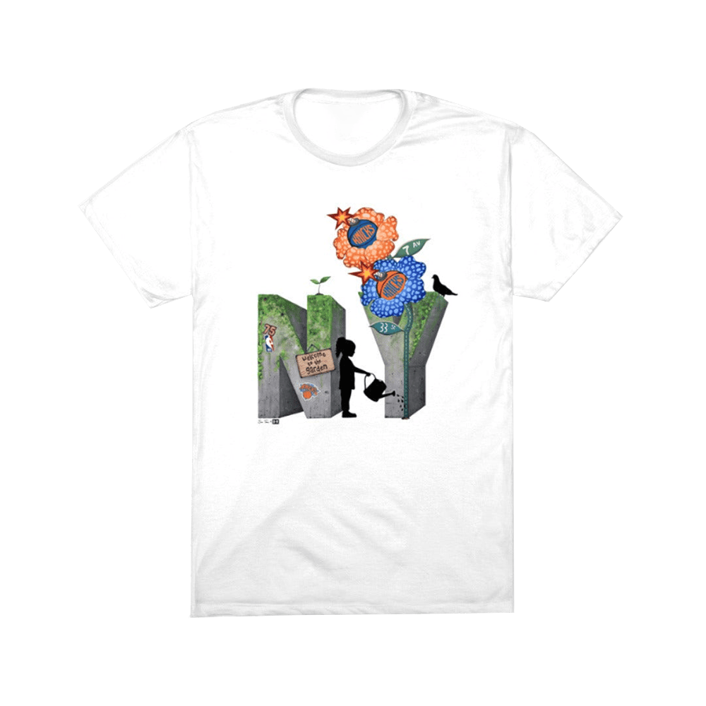 Sue Tsai Knicks T-Shirt New York Knicks Merch Cool Gifts For Basketball Fans-1 Sue Tsai Knicks T-Shirt New York Knicks Merch Cool Gifts For Basketball Fans-1