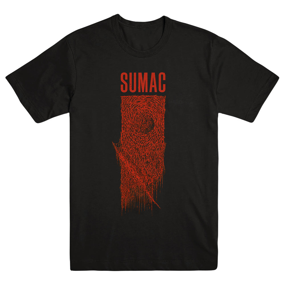 Sumac Merch Blade Shirt Sumac Shirt Father'S Day Gifts For Metal Music Lovers-1