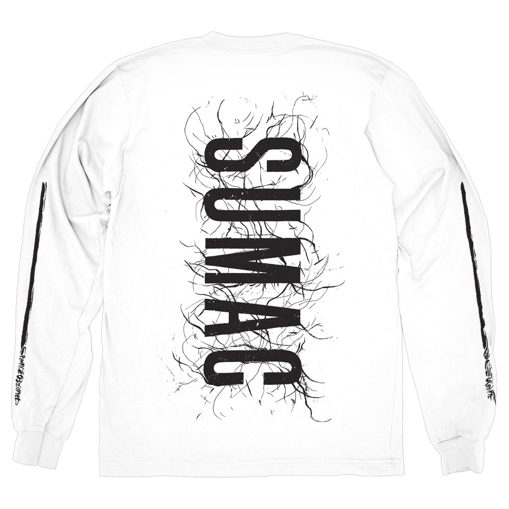 Sumac Merch Wol Long Sleeve Shirt Sumac Shirt Father's Day Gifts For Boyfriend-1