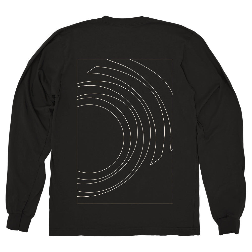 Sunn O))) Merch Electrifying Performance Long Sleeve Shirt Sunn O))) Shirt Father's Day Gifts For Husband-1