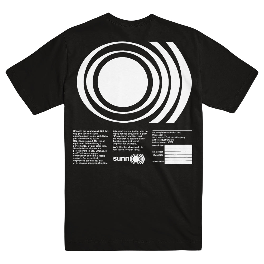 Sunn O))) Merch Ever Breathe A Frequency Shirt Sunn O))) Shirt Father'S Day Gifts For Metal Music Lovers-1