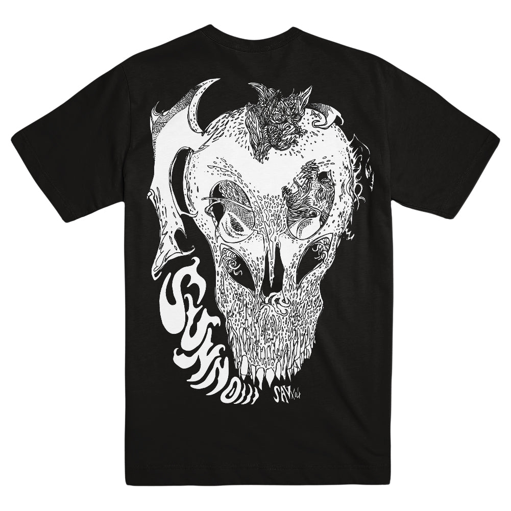 Sunn O))) Merch Savage Pencil 2023 Shirt Sunn O))) Shirt Father'S Day Gifts For Husband-1