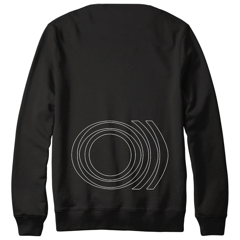 Sunn O Merch Electrifying Performance Sweatshirt Sunn O Sweatshirt Dad Gifts For Father'S Day 2025-1