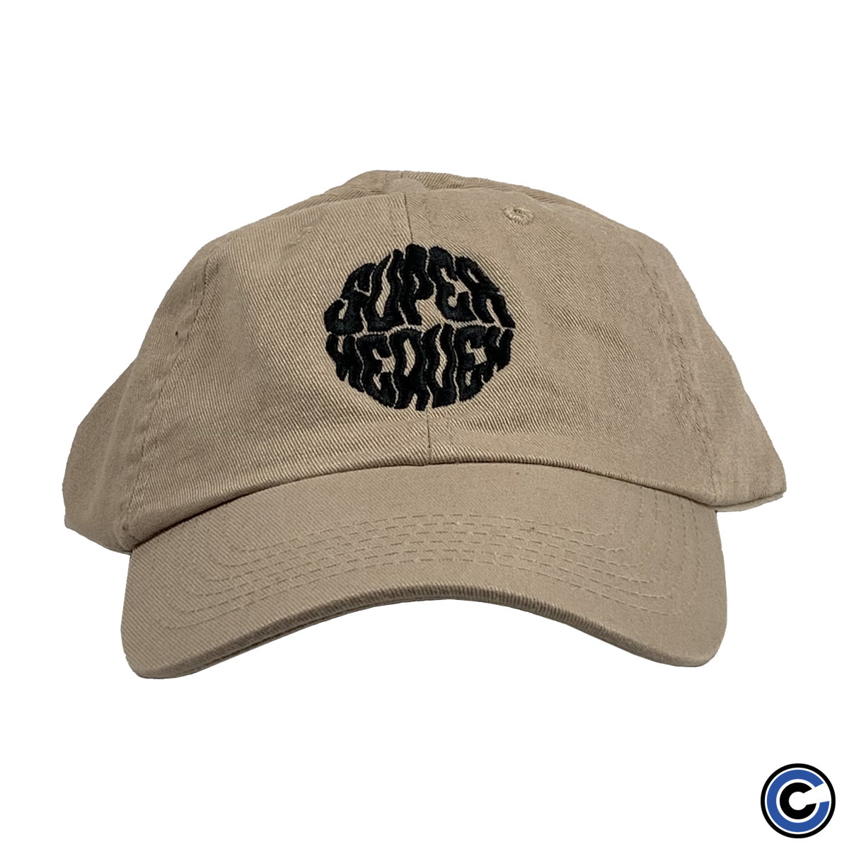 Superheaven Logo Hat Mum And Daughter Gifts-1