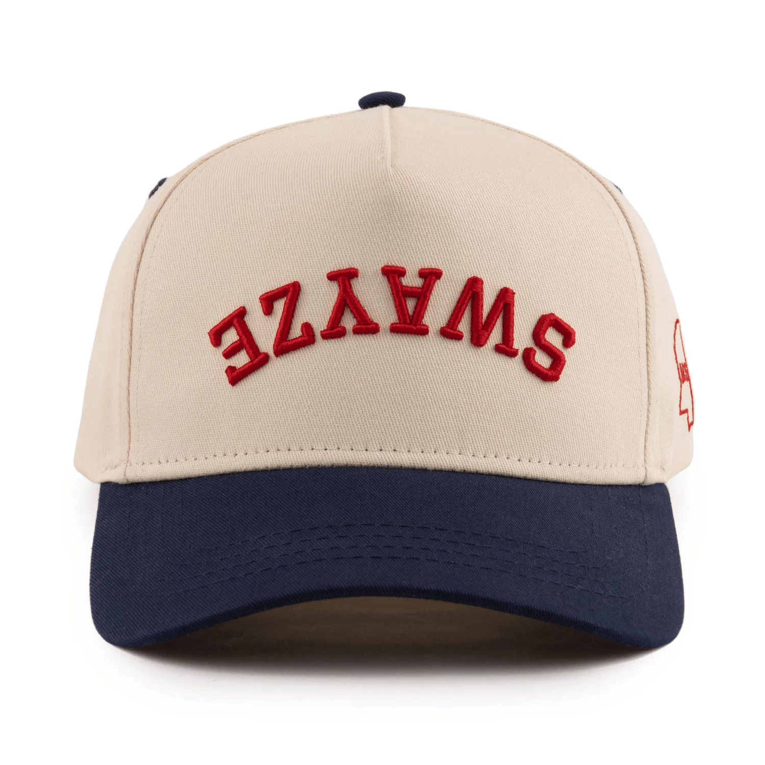 Swayze Upside Down Hat Trend Swayze Reversed Hat Swayze Merch Good Fathers Day Gifts-1 Swayze Upside Down Hat Trend Swayze Reversed Hat Swayze Merch Good Fathers Day Gifts-1