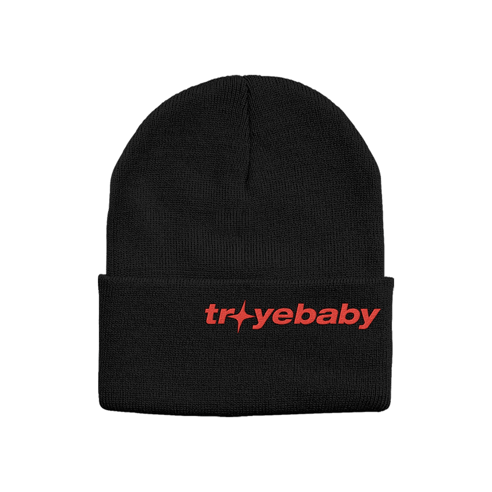 Sweat Tour Troye Sivan Merch Troyebaby Beanie Good Gifts For Dads-1 Sweat Tour Troye Sivan Merch Troyebaby Beanie Good Gifts For Dads-1