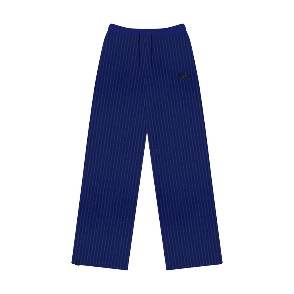 Sweat Tour Troye Sivan Merch Troyebaby Striped Sweatpants Gifts For Husband-1