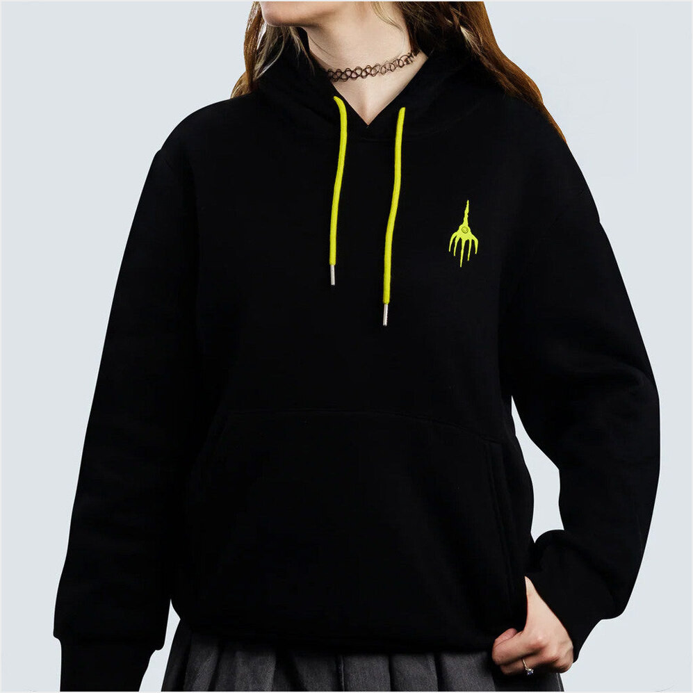 TADC Merch The Amazing Digital Circus Merch Haunting Ken Hoodie Gifts For Friends Gifts For Him-1