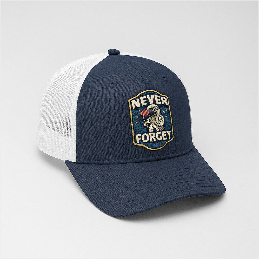 TF2 Never Forget Hat For Sale Best Gifts For Husband Birthday Gifts For Besties-1