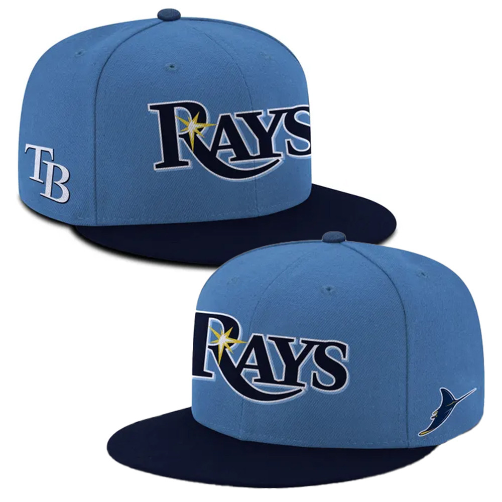 Tampa Bay Rays Evan Longoria Thank You For The Memories Signatures Snapback Gifts For Fans-1