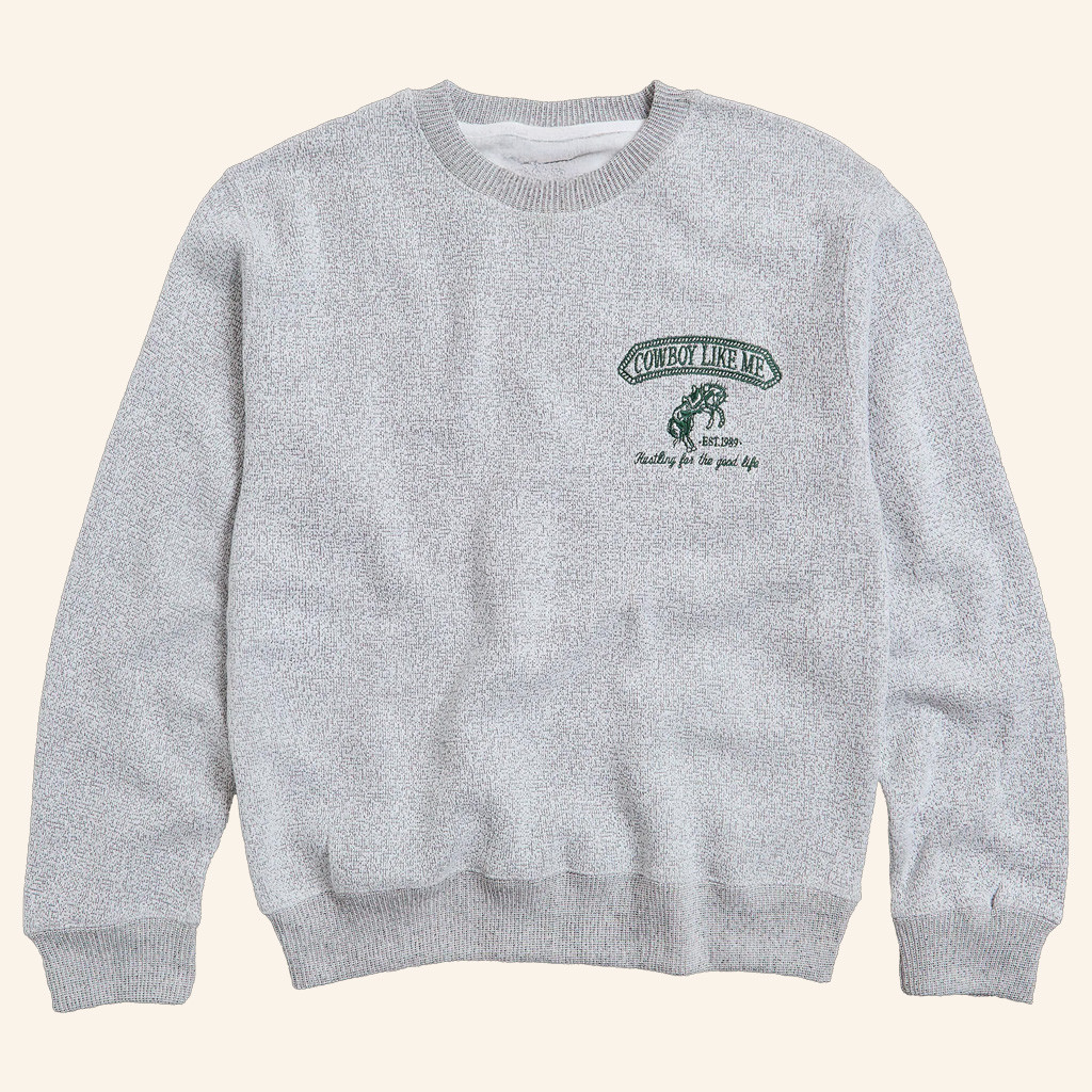 Taylor Swift Merch Cowboy Like Me Sweatshirt Christmas Gift Ideas For Swifties-1 Taylor Swift Merch Cowboy Like Me Sweatshirt Christmas Gift Ideas For Swifties-1