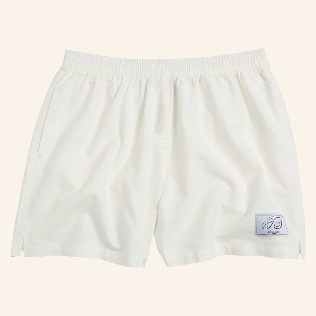 Taylor Swift Merch TS Established 1989 Shorts Christmas Gift Ideas For Girlfriend-1