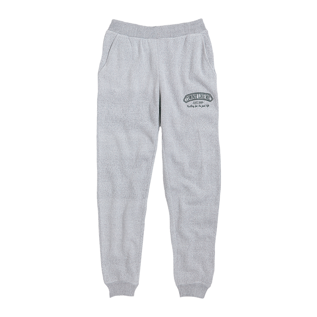 Taylor Swift Summer Merch Cowboy Like Me Sweatpants Gifts For Swifties-1