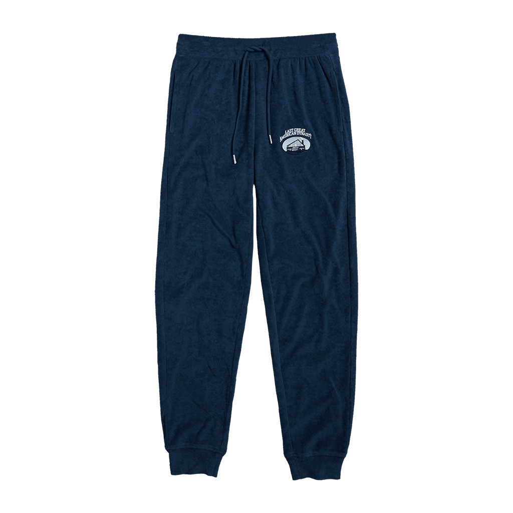 Taylor Swift Summer Merch Last Great American Dynasty Sweatpants Gifts For Swifties-1