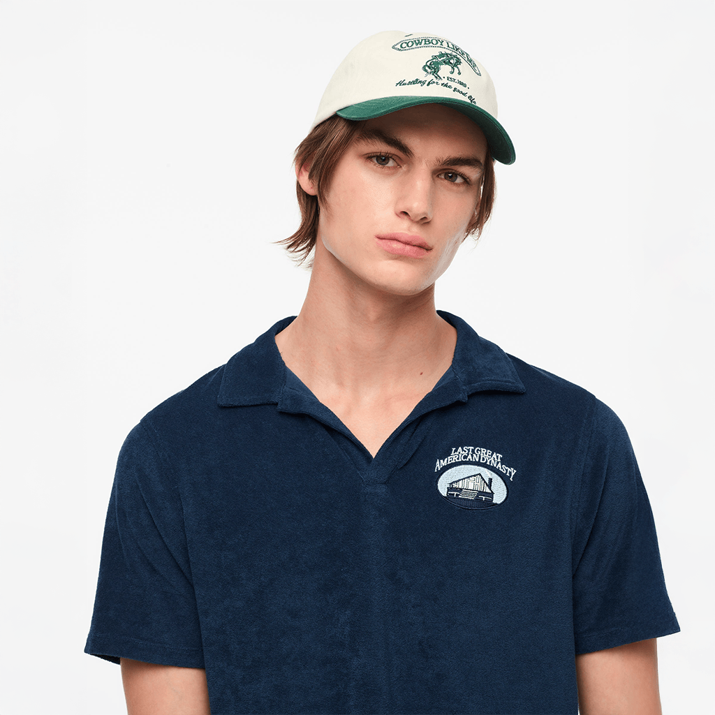 Taylor Swift Summer Merch Taylor Swift Cowboy Like Me Hat Swifties Merch Gifts For Wife-1