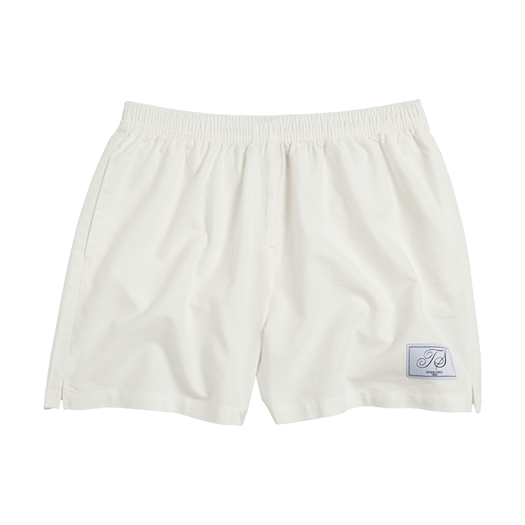 Taylor Swift Summer Merch Taylor Swift White Shorts Swifties Merch Gifts For Fans-1