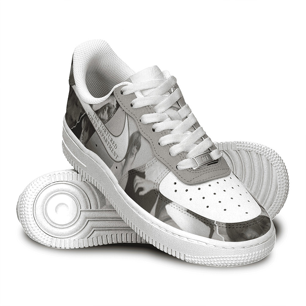 Taylor Swift The Tortured Poets Department Love Poetry Air Force 1 Shoes Gifts For Taylor Fan Taylor Swift The Tortured Poets Department Love Poetry Air Force 1 Shoes Gifts For Taylor Fan