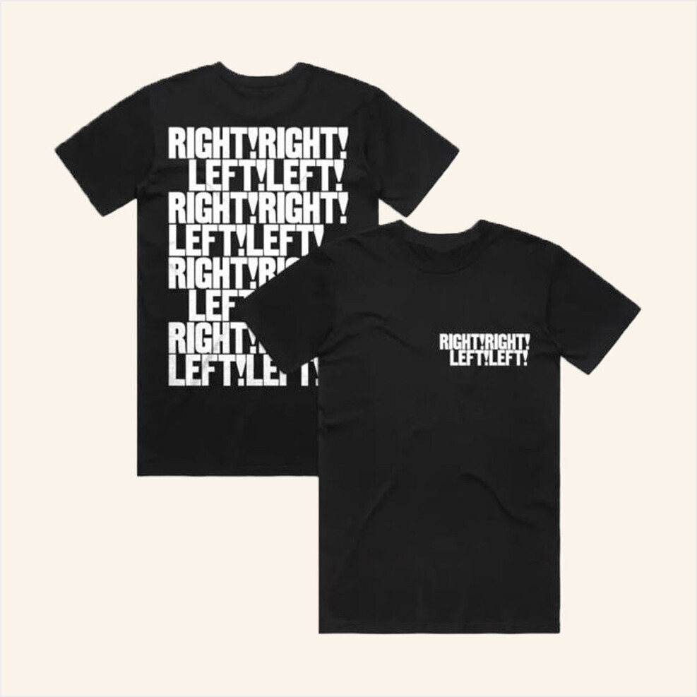 Teenage Cancer Trust Merch Drum Roll T-Shirt Gifts For Him Birthday Gifts For Best Friend-1