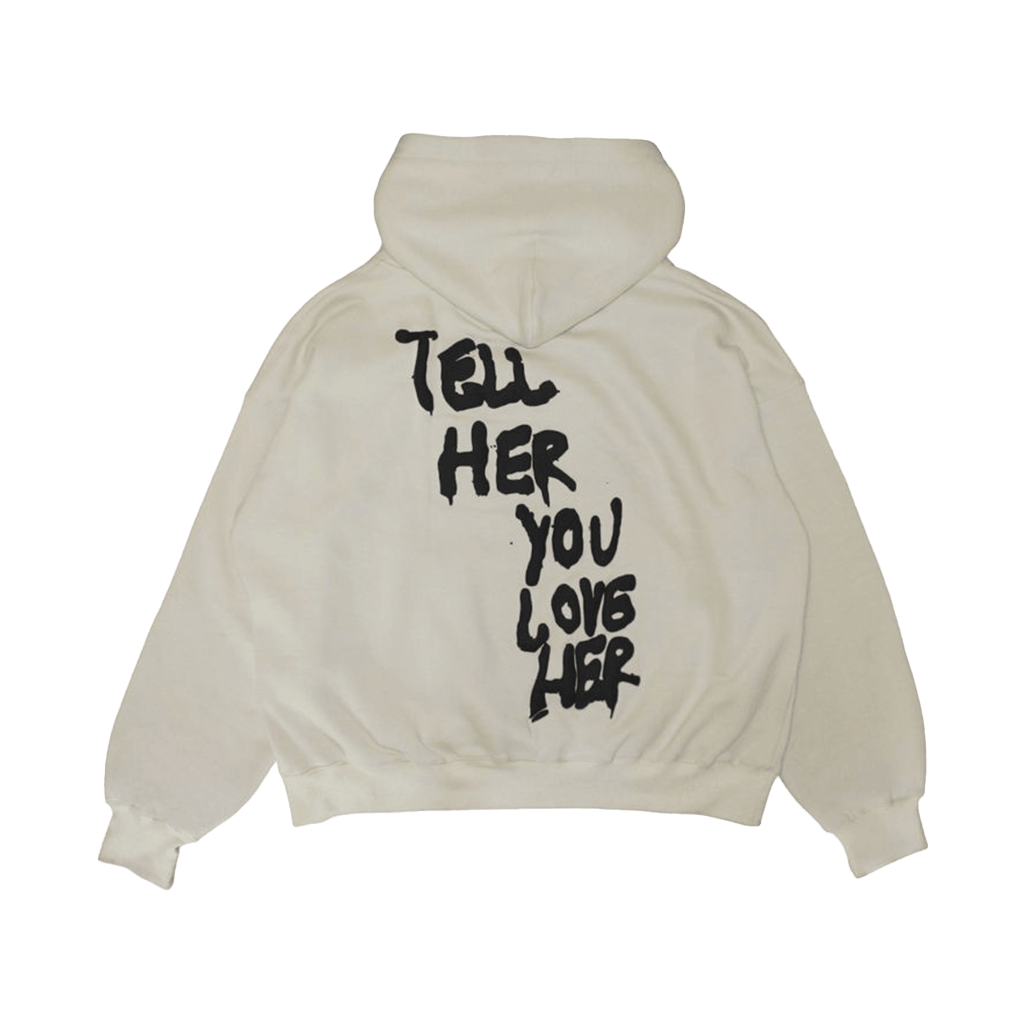Tell Her You Love Her Hoodie Gift Ideas For Wife-1