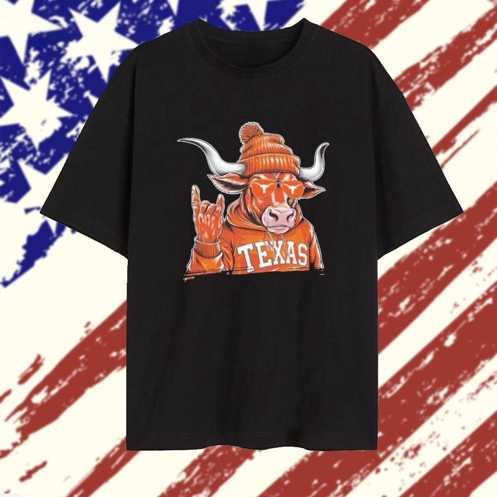 Texas Longhorns 2025 NCAA Softball Women's College World Series Champions T-Shirt NCAA Merch-1 Texas Longhorns 2025 NCAA Softball Women's College World Series Champions T-Shirt NCAA Merch-1