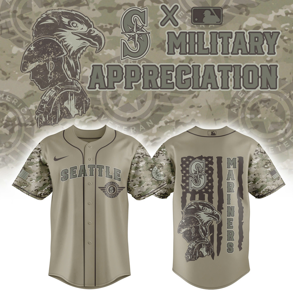 Texas Rangers x Veteran U.S 2025 Baseball Jersey Gifts For Baseball Lovers-1