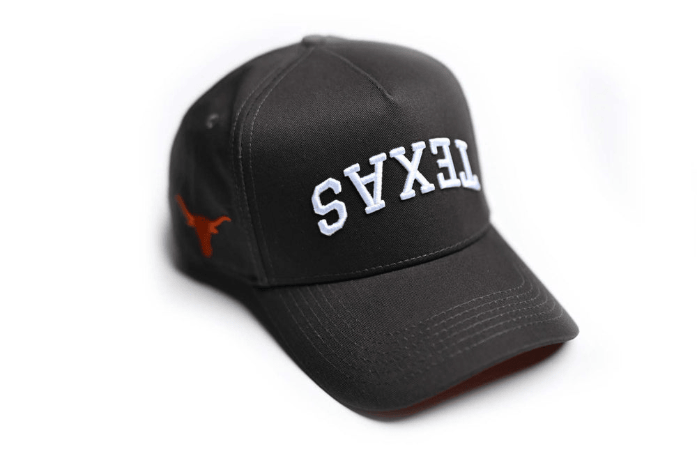 Texas Upside Down Hat Trend Texas Reversed Hat UT Austin Merch Father's Day Gifts For Husband-1 Texas Upside Down Hat Trend Texas Reversed Hat UT Austin Merch Father's Day Gifts For Husband-1