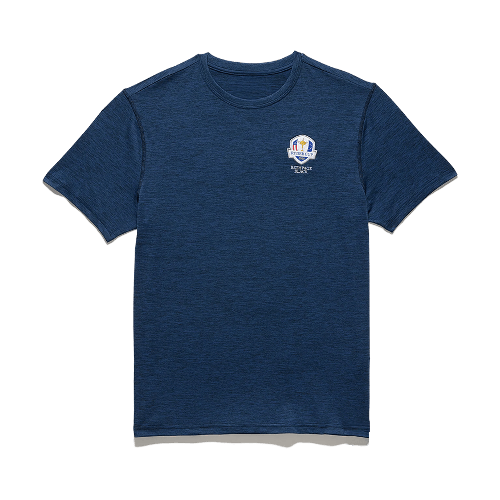 The 2025 Ryder Cup Shirt The 2025 Ryder Cup Merch Best Gifts For Golf Lovers-1