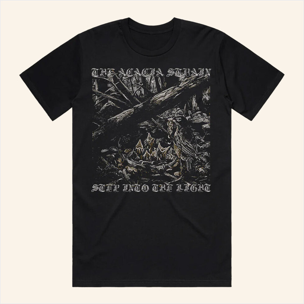 The Acacia Strain Merch SITL Shirt Gift Ideas For Him Birthday Gifts For Friends-1