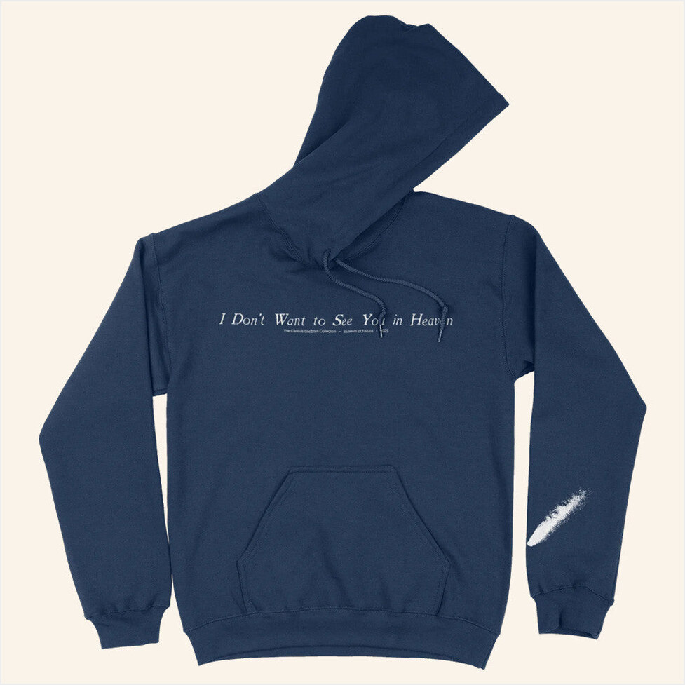 The Callous Daoboys Merch Title Hoodie Gift Ideas For Boyfriend Birthday Gifts For Friends-1