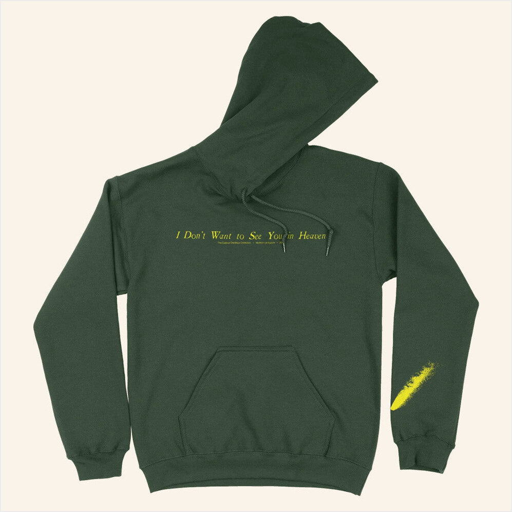 The Callous Daoboys Merch Title Hoodie Gifts For Band Fans Birthday Gifts For Fans-1