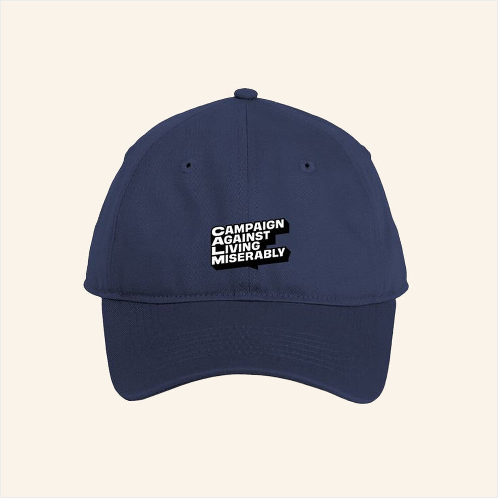 The Calm Zone Merch Calm Hat Gifts For Brother Birthday Gifts For Fans Christmas Presents Ideas-1